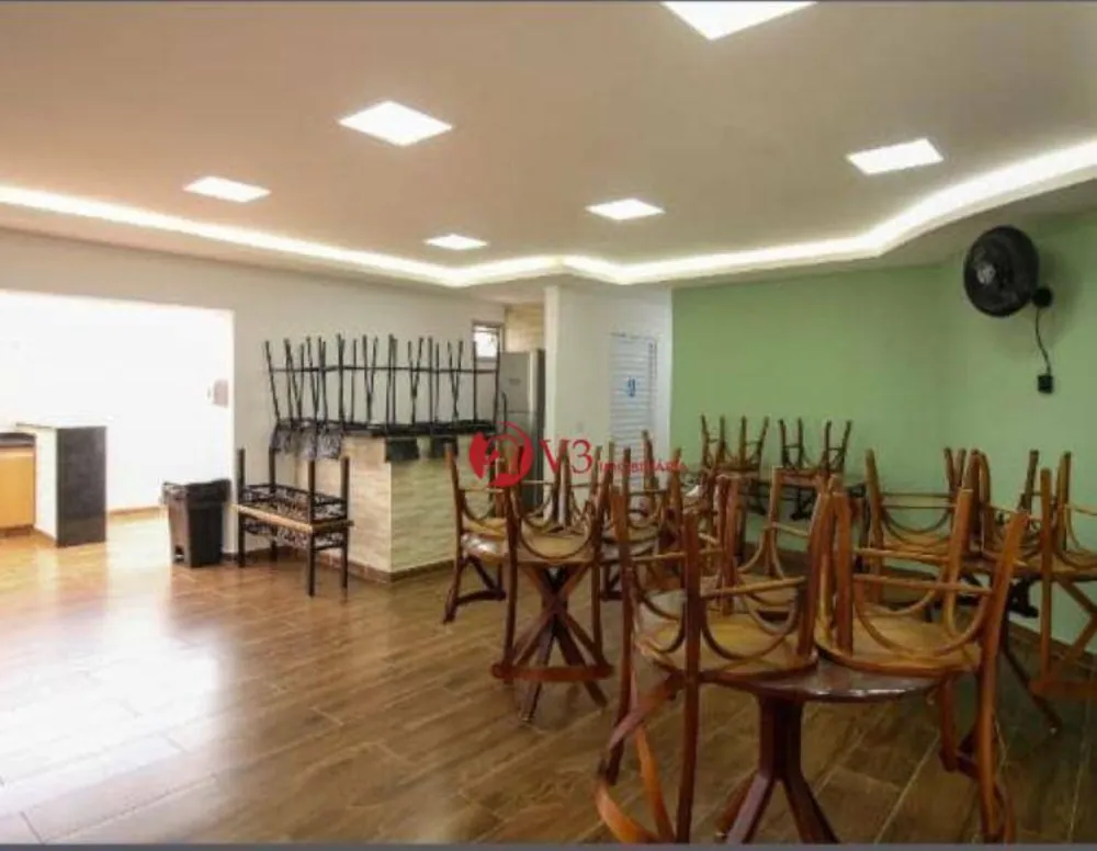 Apartamento, 2 quartos, 65 m² - Foto 4