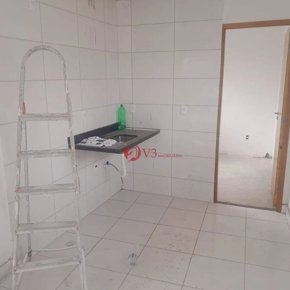 Cobertura, 2 quartos, 95 m² - Foto 6