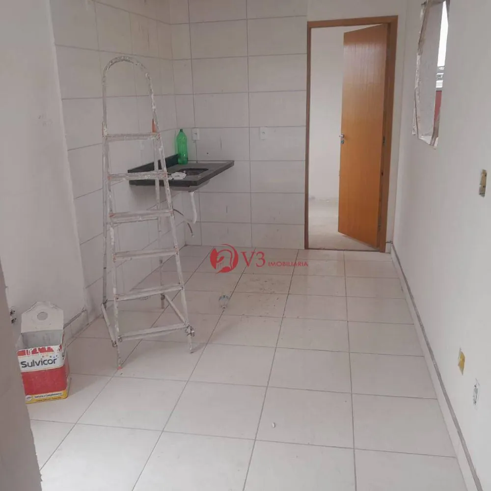 Cobertura, 2 quartos, 95 m² - Foto 11