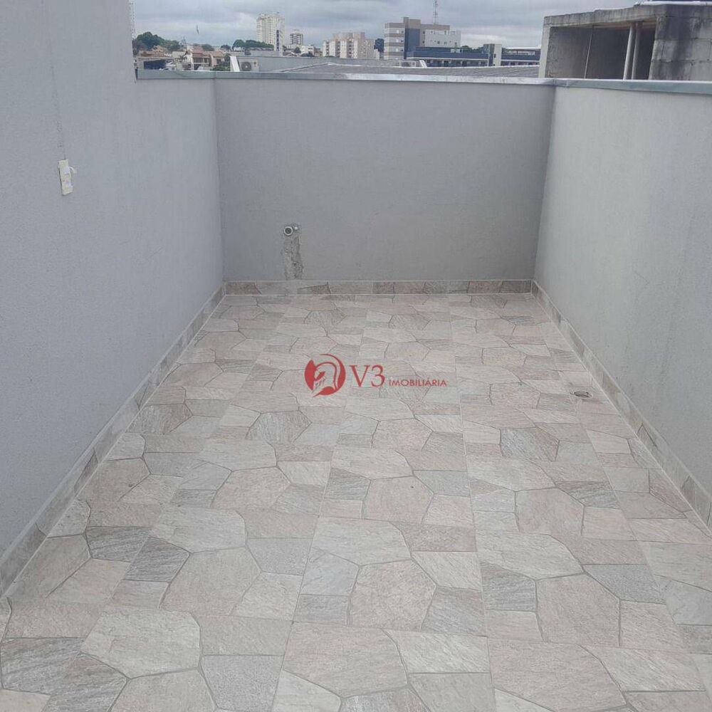 Cobertura, 2 quartos, 95 m² - Foto 2