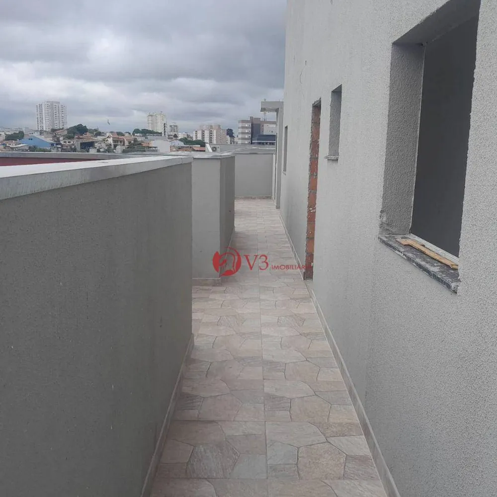 Cobertura, 2 quartos, 95 m² - Foto 5