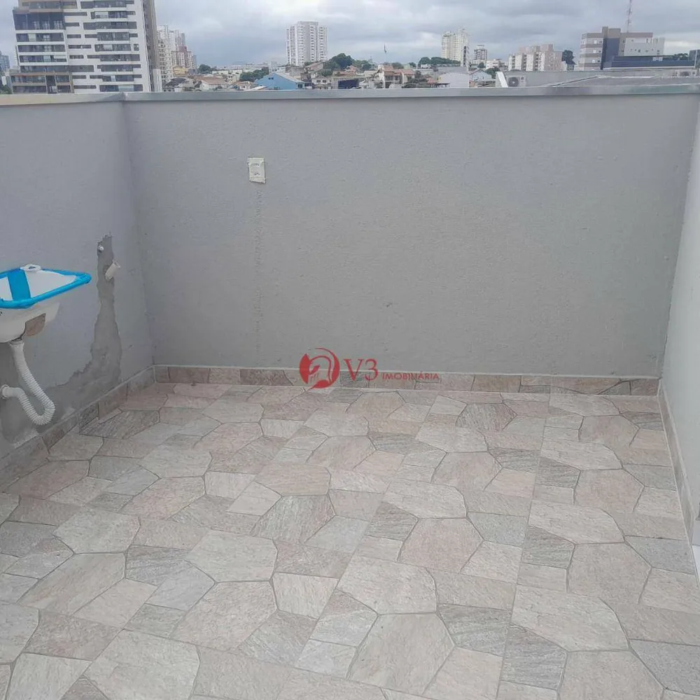 Cobertura, 2 quartos, 95 m² - Foto 2