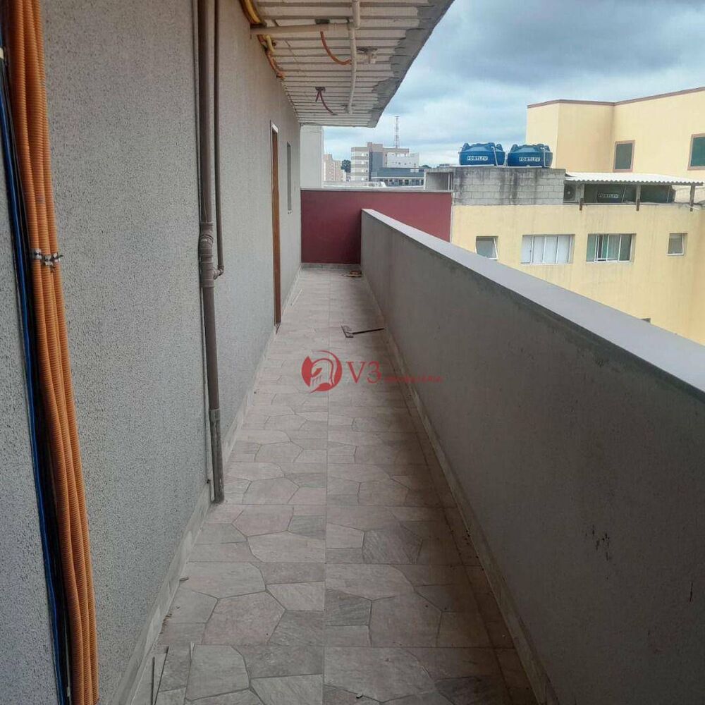 Cobertura, 2 quartos, 95 m² - Foto 3