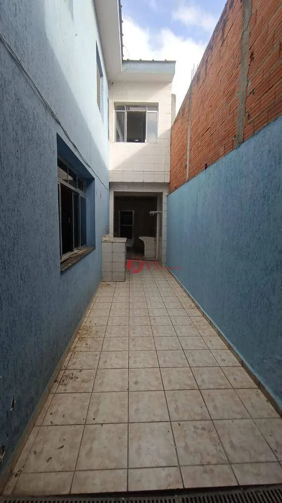 Sobrado, 3 quartos, 120 m² - Foto 5