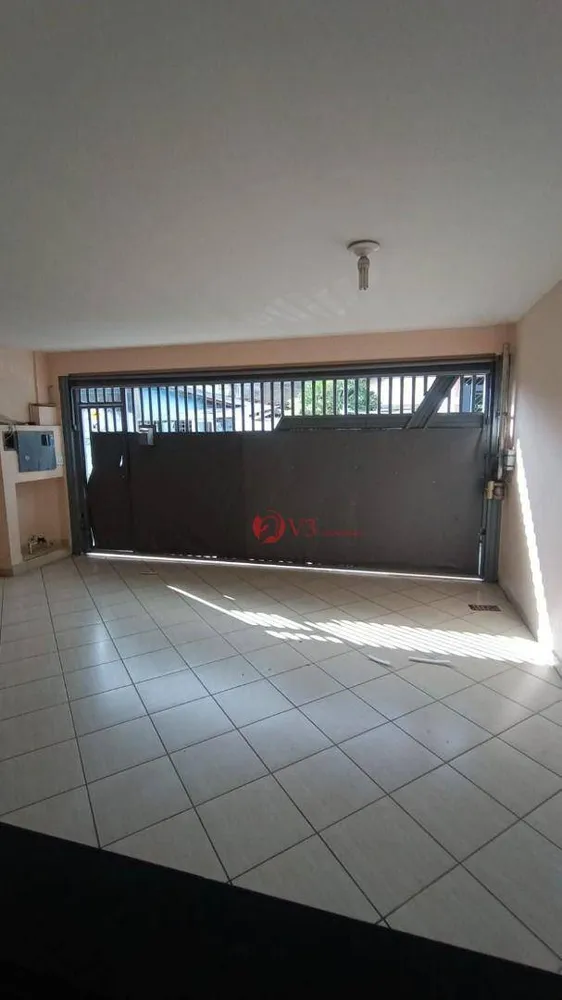 Sobrado, 3 quartos, 120 m² - Foto 12