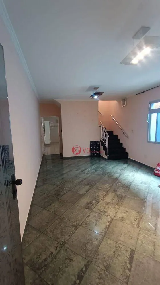 Sobrado, 3 quartos, 120 m² - Foto 10