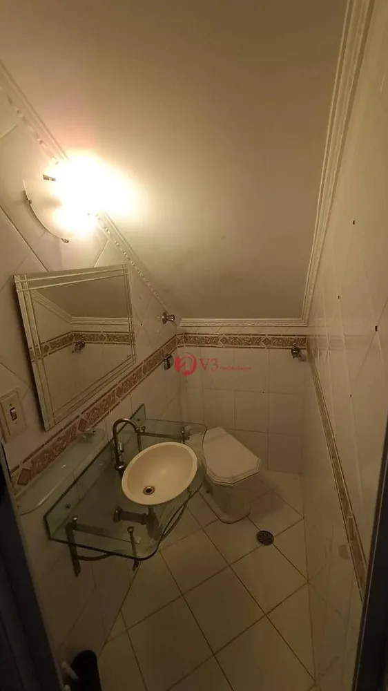 Sobrado, 3 quartos, 120 m² - Foto 9