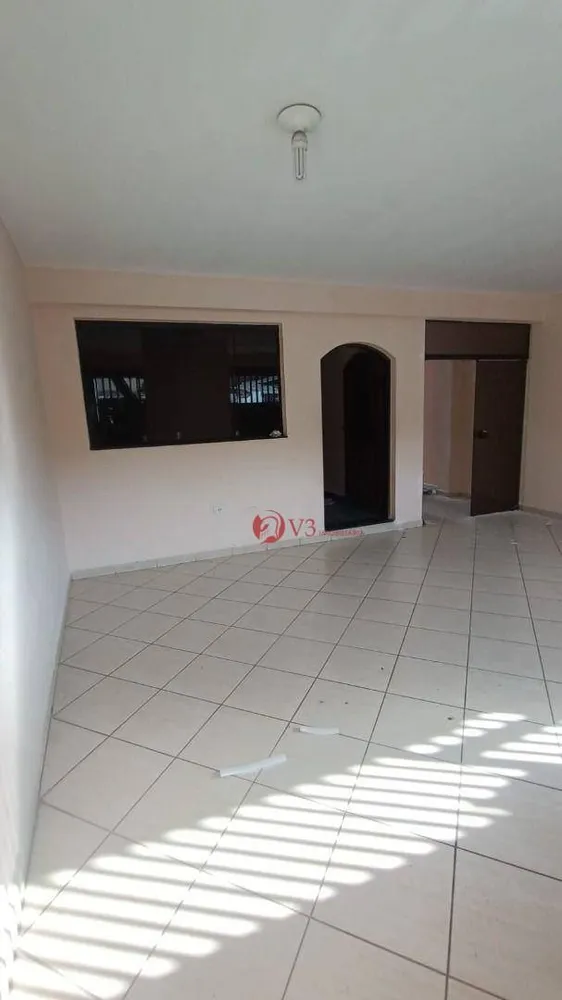 Sobrado, 3 quartos, 120 m² - Foto 11