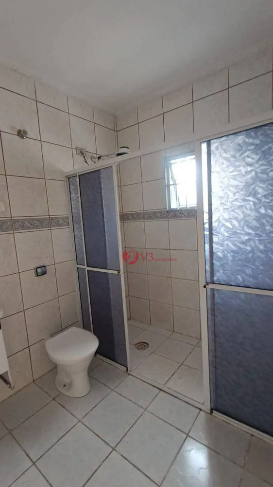 Sobrado, 3 quartos, 120 m² - Foto 2