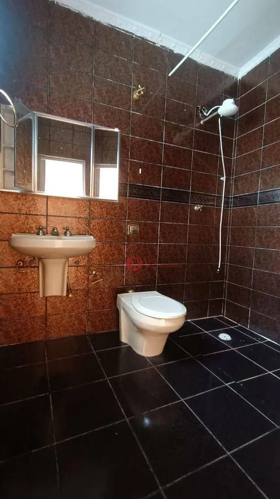 Sobrado, 3 quartos, 120 m² - Foto 3