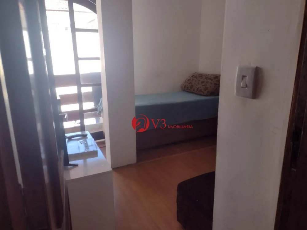 Sobrado, 3 quartos, 149 m² - Foto 5