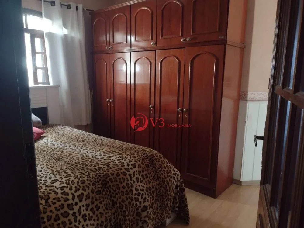 Sobrado, 3 quartos, 149 m² - Foto 13