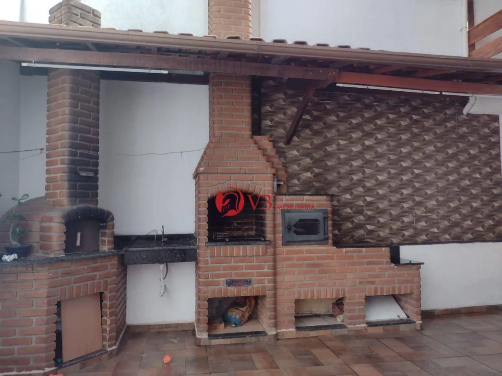 Sobrado, 3 quartos, 149 m² - Foto 4