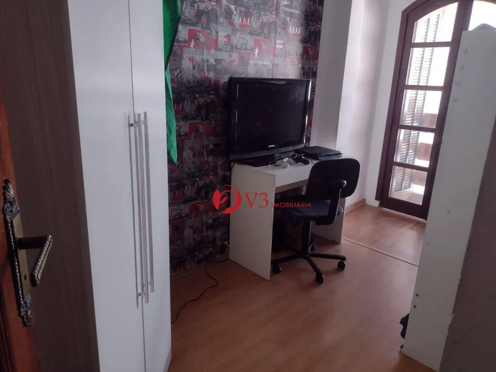 Sobrado, 3 quartos, 149 m² - Foto 11