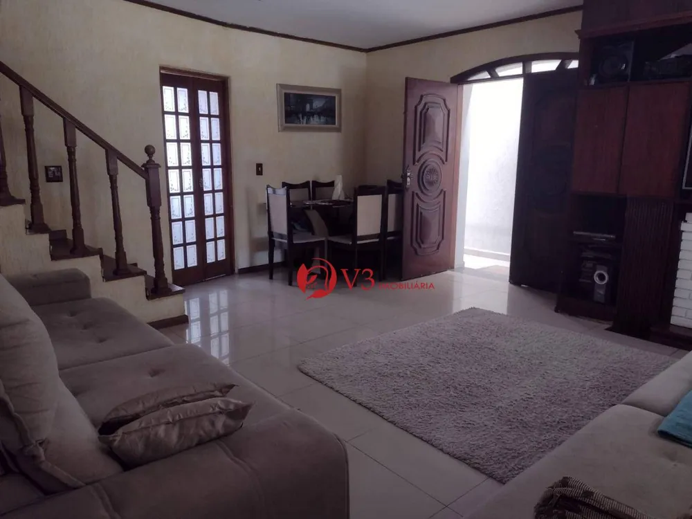 Sobrado, 3 quartos, 149 m² - Foto 8