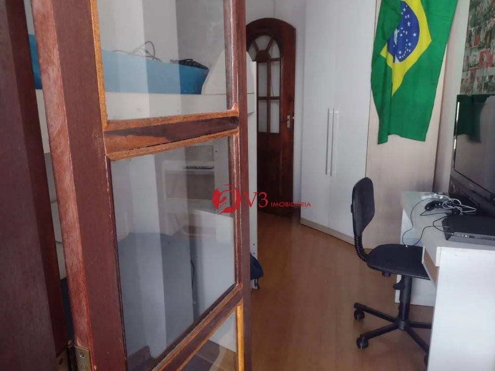 Sobrado, 3 quartos, 149 m² - Foto 3