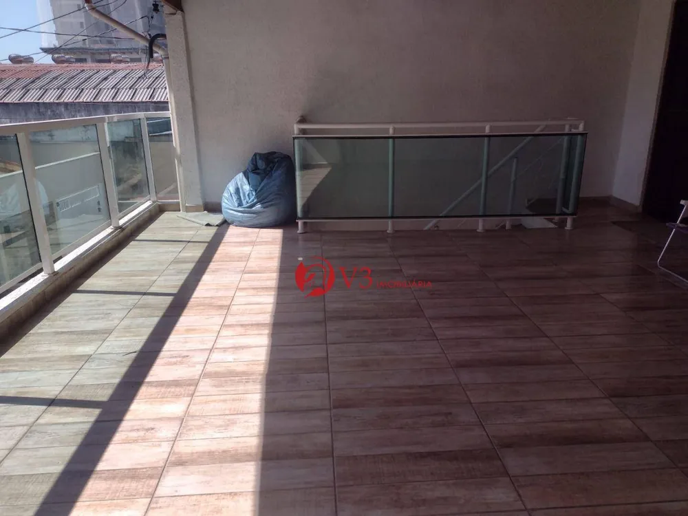 Sobrado, 3 quartos, 149 m² - Foto 6