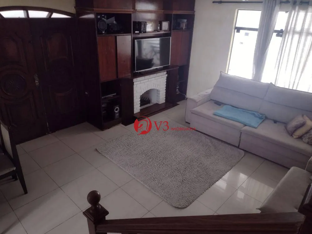 Sobrado, 3 quartos, 149 m² - Foto 10