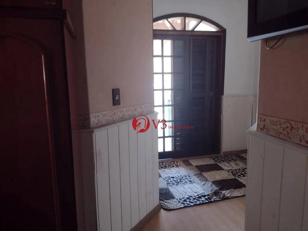 Sobrado, 3 quartos, 149 m² - Foto 15