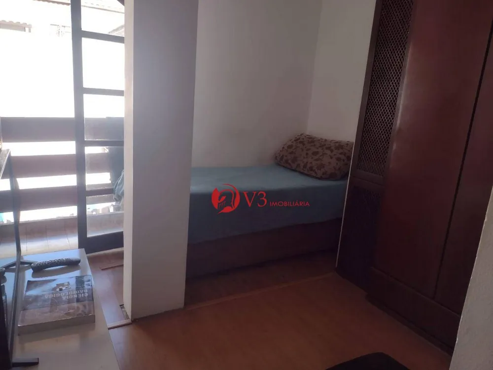 Sobrado, 3 quartos, 149 m² - Foto 7