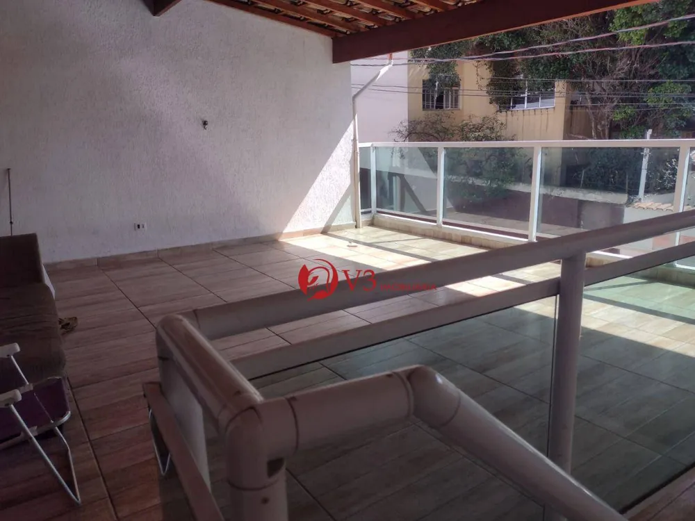 Sobrado, 3 quartos, 149 m² - Foto 12