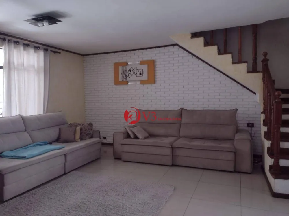Sobrado, 3 quartos, 149 m² - Foto 16