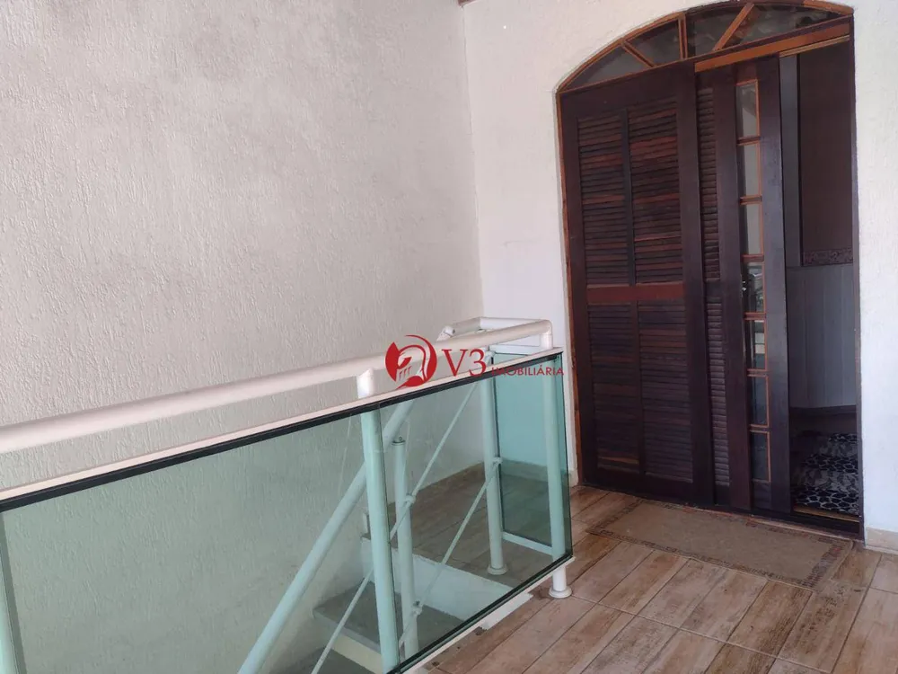 Sobrado, 3 quartos, 149 m² - Foto 14