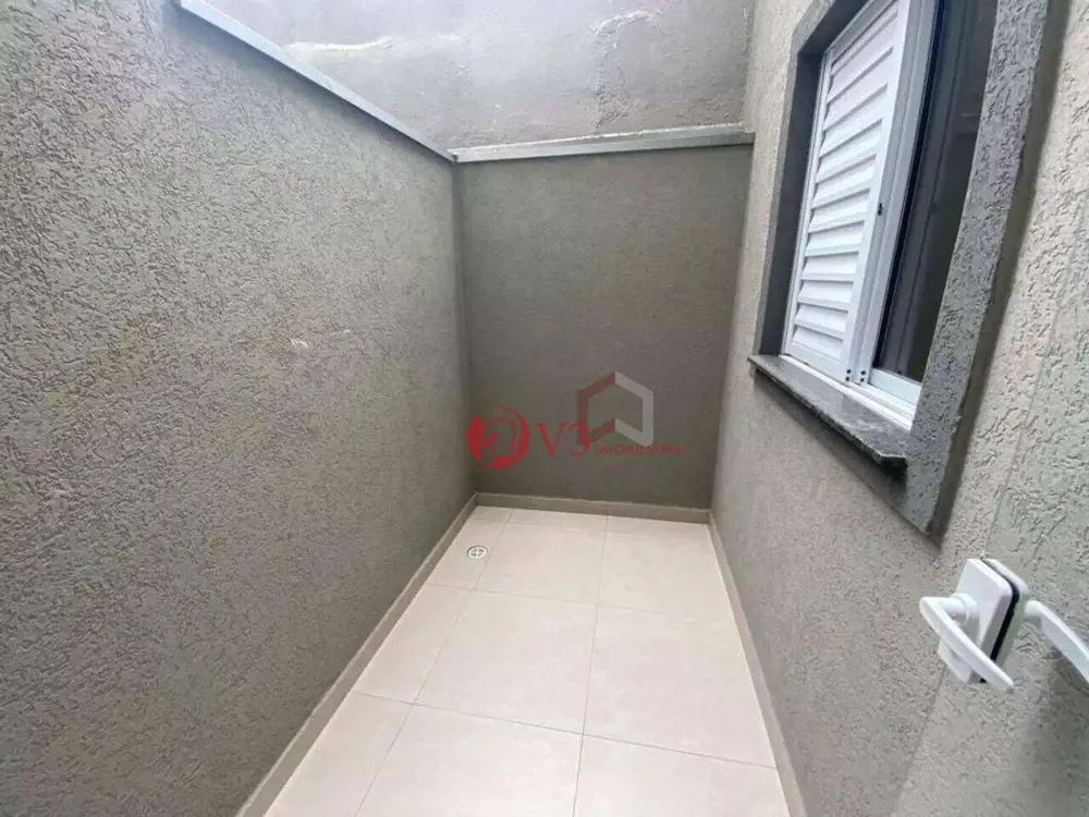 Apartamento, 2 quartos, 39 m² - Foto 2