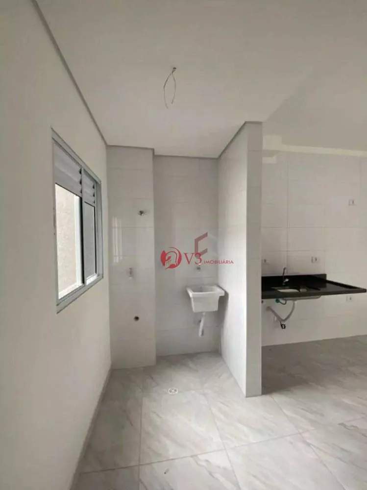 Apartamento, 2 quartos, 39 m² - Foto 7