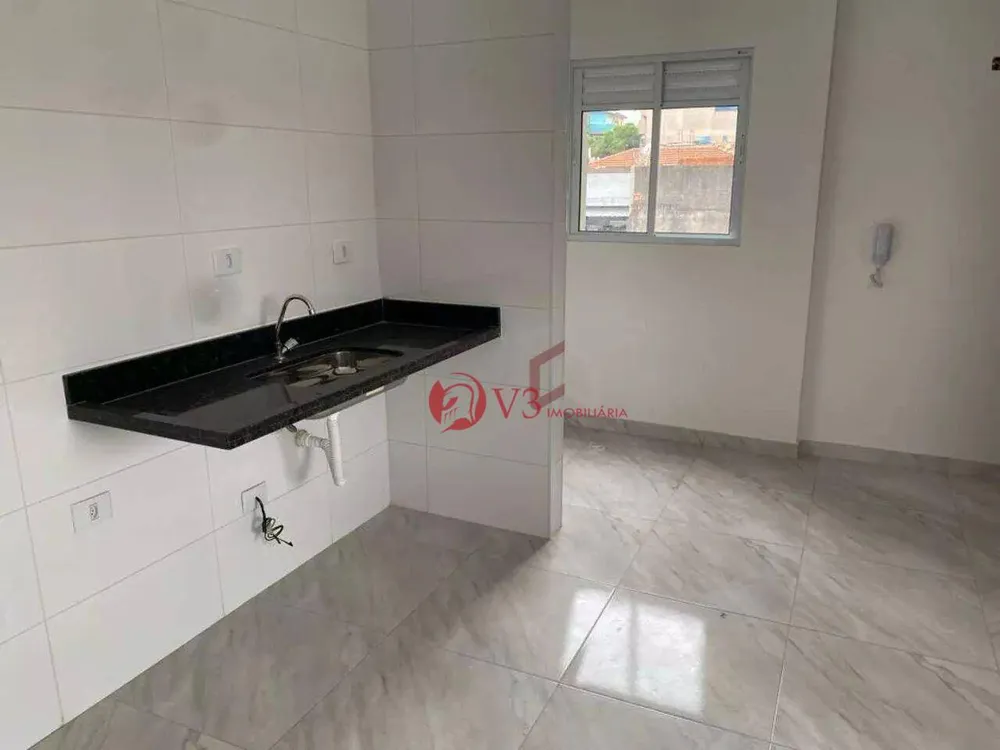 Apartamento, 2 quartos, 39 m² - Foto 1