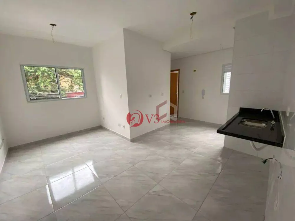 Apartamento, 2 quartos, 39 m² - Foto 5