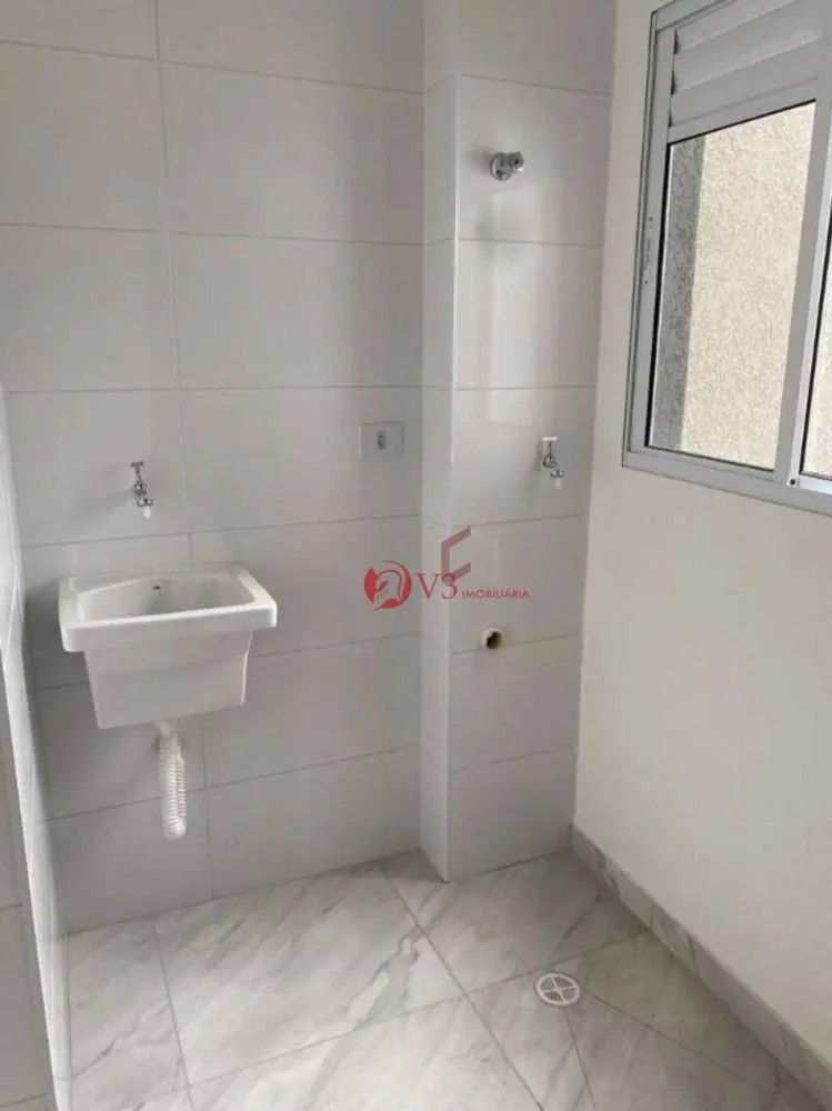 Apartamento, 2 quartos, 39 m² - Foto 4