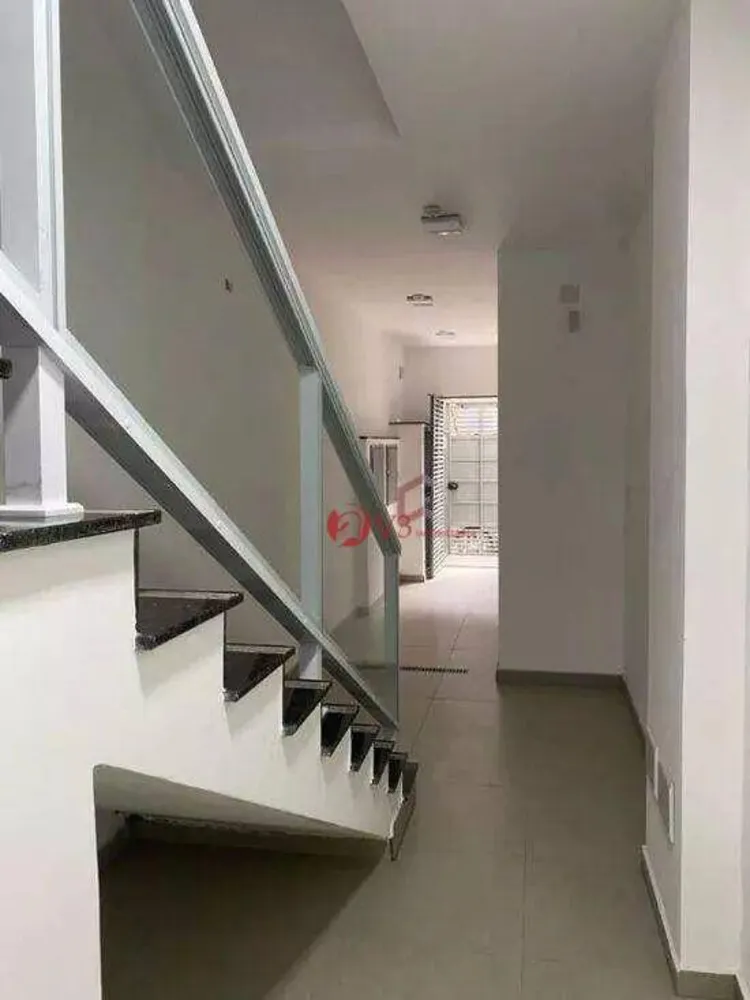 Apartamento, 2 quartos, 39 m² - Foto 6