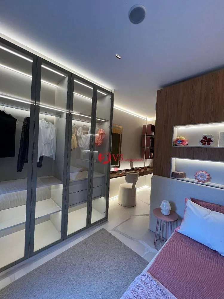 Apartamento, 3 quartos, 140 m² - Foto 7
