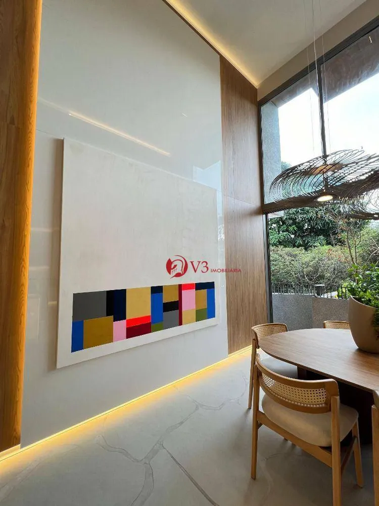 Apartamento, 3 quartos, 140 m² - Foto 11