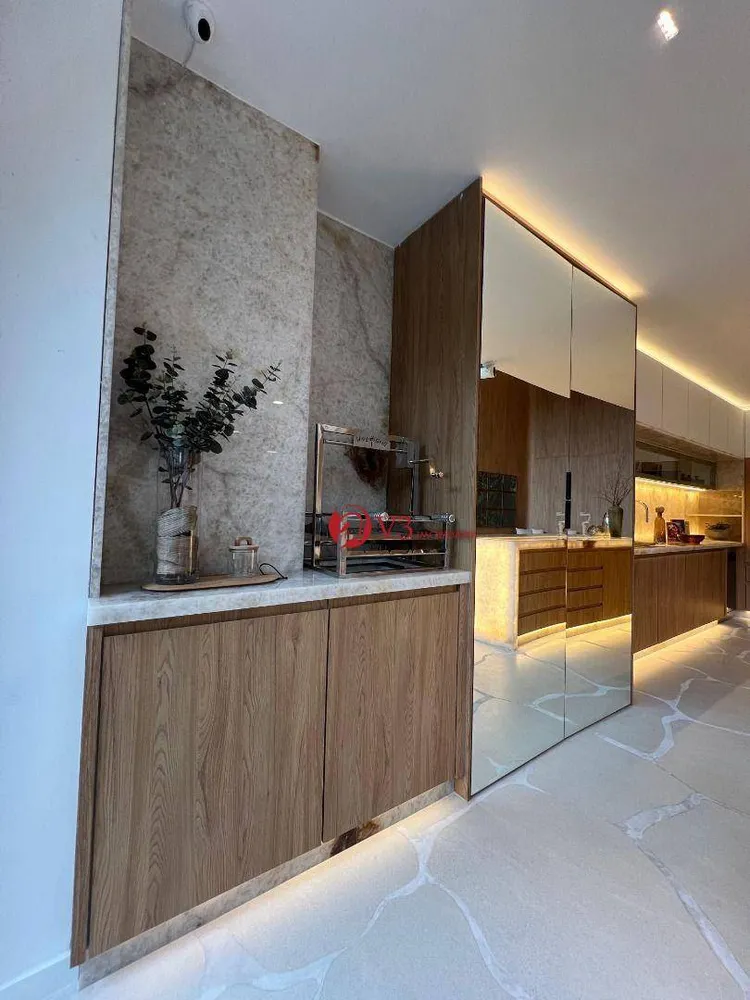 Apartamento, 3 quartos, 140 m² - Foto 6