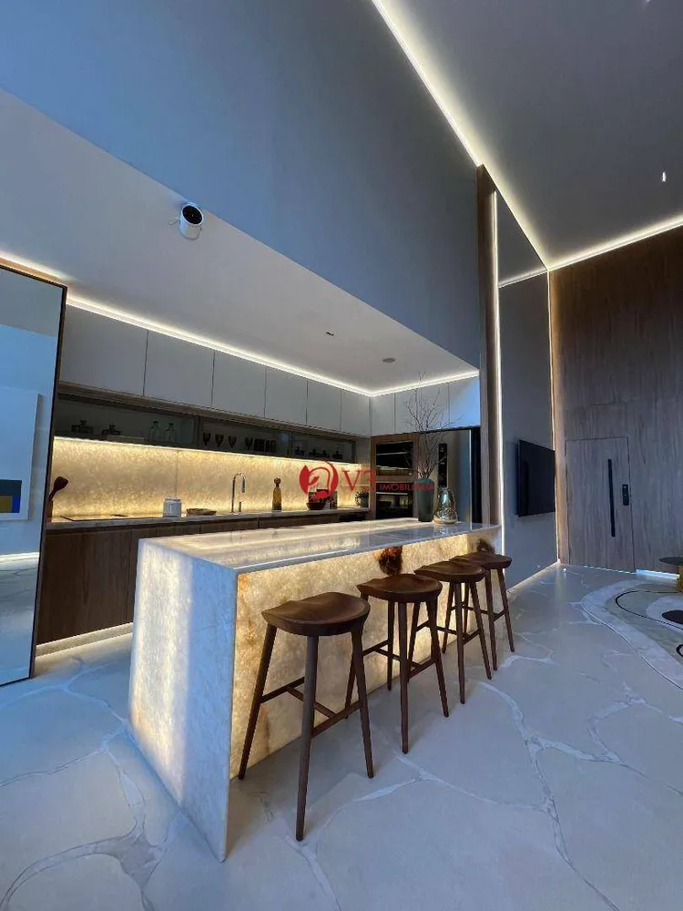 Apartamento, 3 quartos, 140 m² - Foto 3