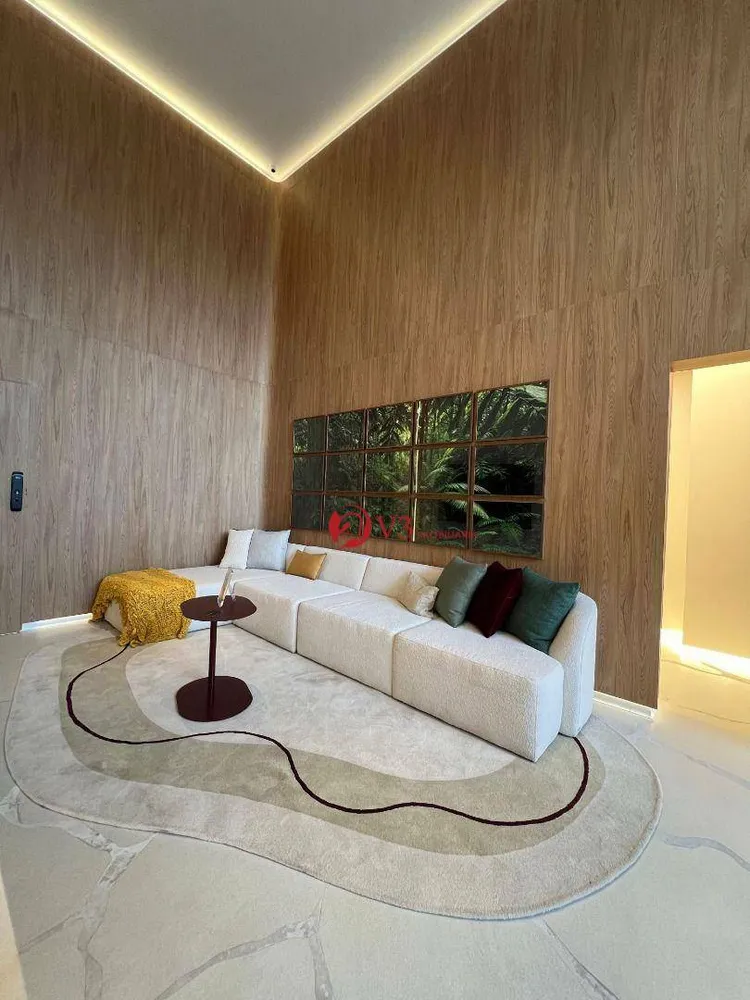 Apartamento, 3 quartos, 140 m² - Foto 5