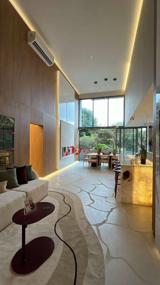 Apartamento, 3 quartos, 140 m² - Foto 2
