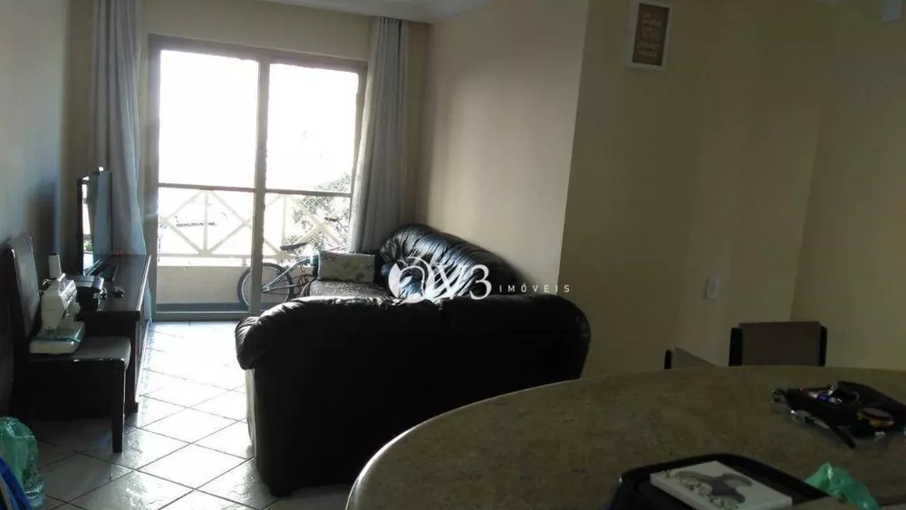 Apartamento, 3 quartos, 63 m² - Foto 2