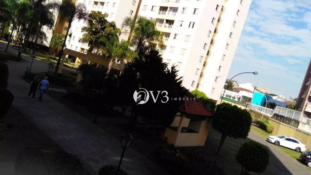 Apartamento, 3 quartos, 63 m² - Foto 1