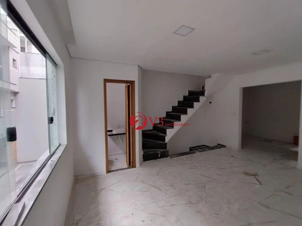 Sobrado, 2 quartos, 94 m² - Foto 2