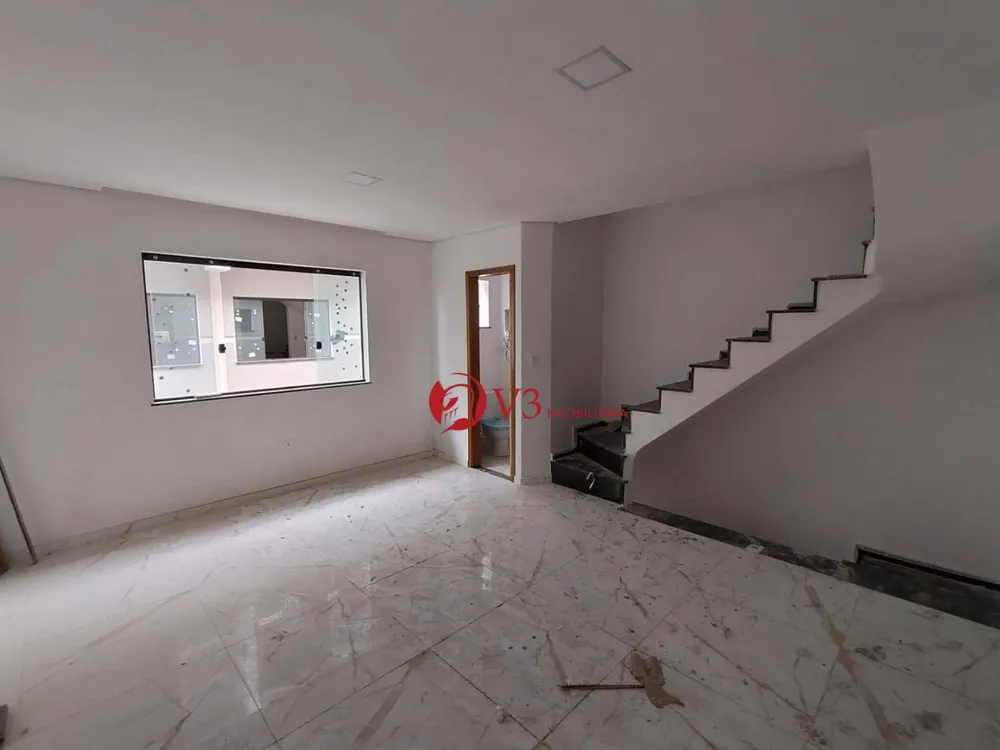 Sobrado, 2 quartos, 94 m² - Foto 3