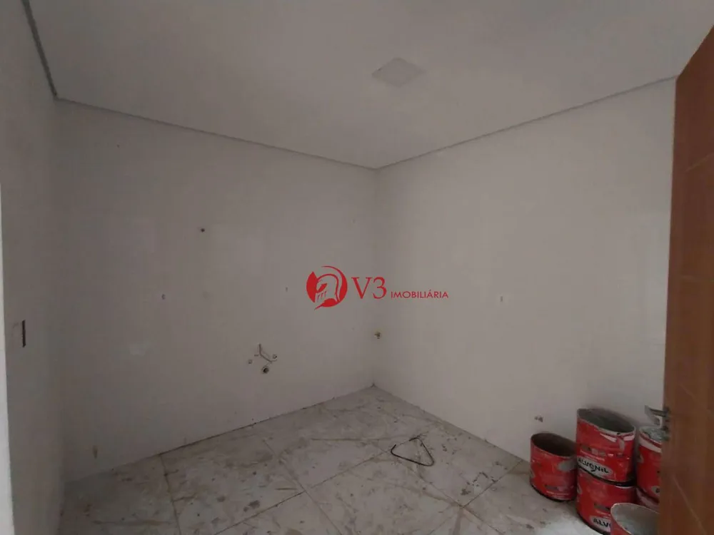 Sobrado, 2 quartos, 94 m² - Foto 6
