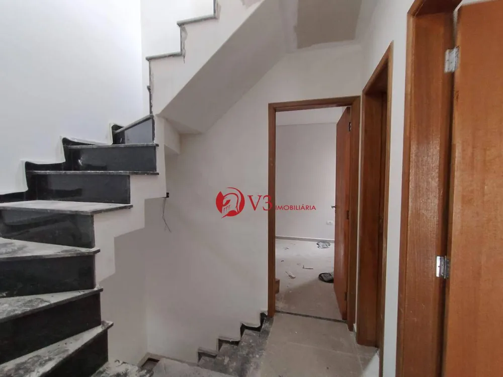Sobrado, 2 quartos, 94 m² - Foto 9