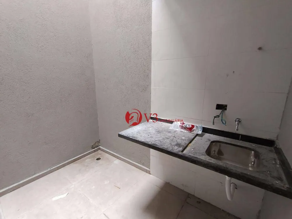 Sobrado, 2 quartos, 94 m² - Foto 7