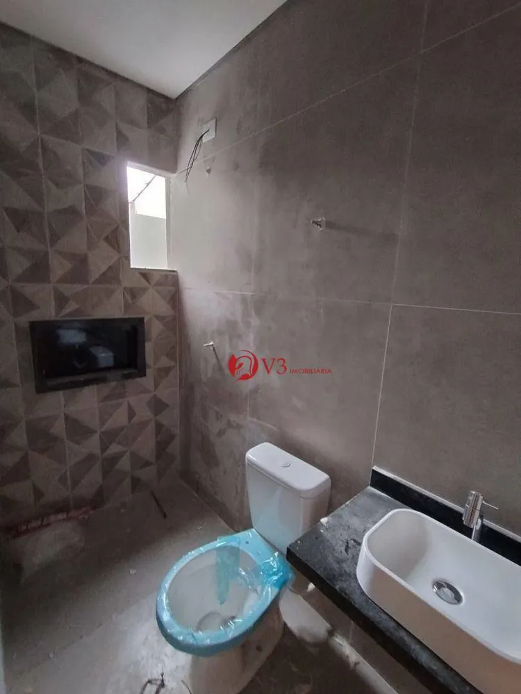 Sobrado, 2 quartos, 94 m² - Foto 11
