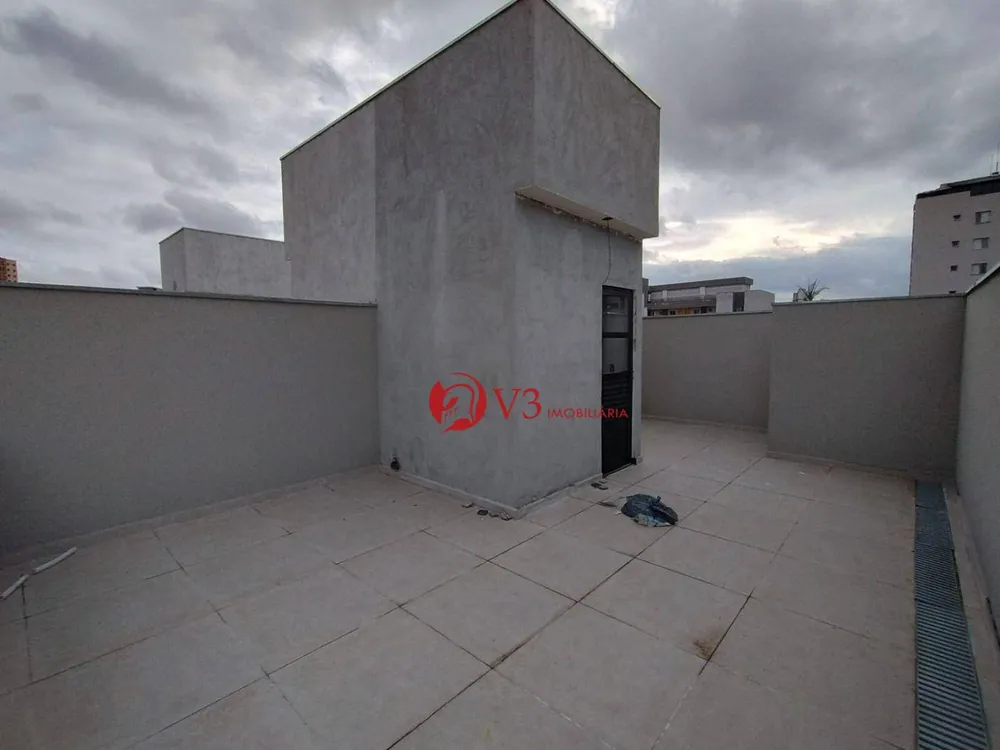 Sobrado, 2 quartos, 94 m² - Foto 10