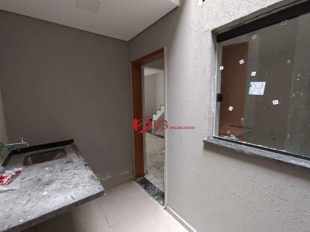 Sobrado, 2 quartos, 94 m² - Foto 8