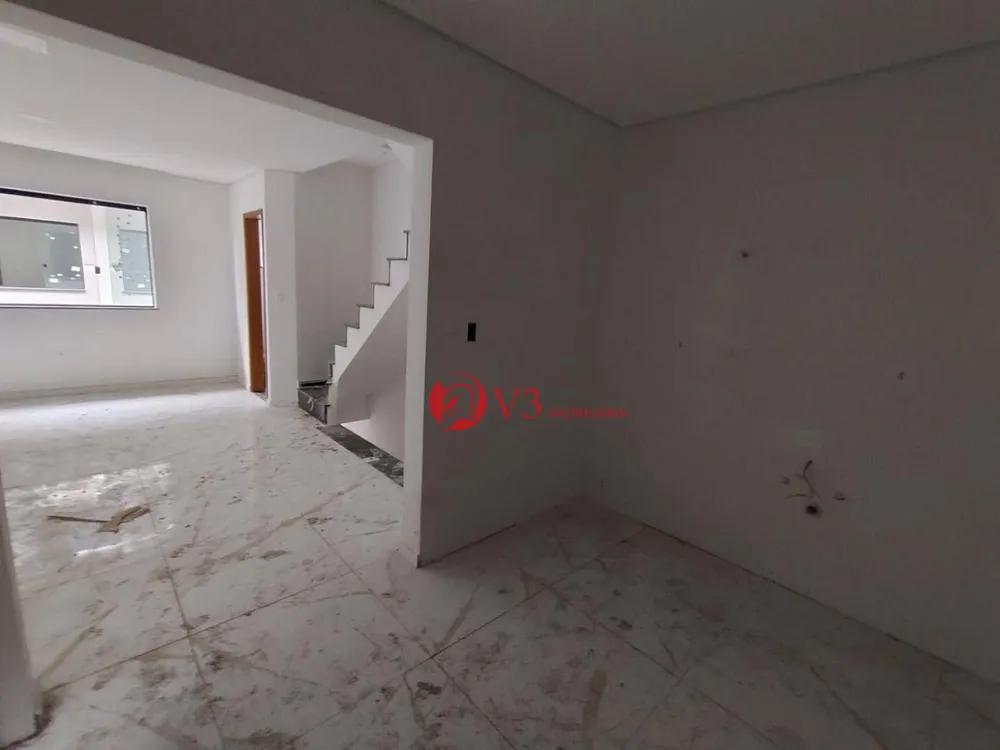Sobrado, 2 quartos, 94 m² - Foto 5